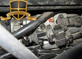 гбо на Hyundai Matrix