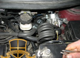 Hyundai Matrix на газе