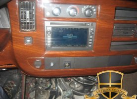 Chevrolet Express Explorer на газе