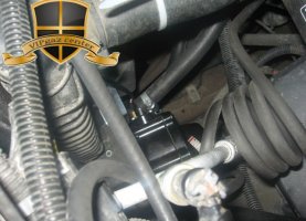 гбо на Chevrolet Express Explorer