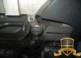 Mitsubishi Pajero Wagon на газе