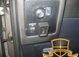 гбо на Nissan Qashqai