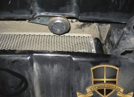 Range Rover Supercharged на газу