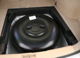 Subaru Grey на газе