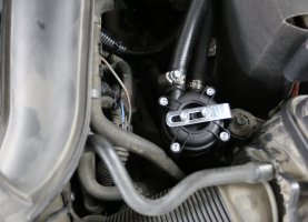 газ на Volkswagen Red