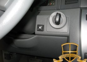 газ на Jeep Cherokee Laredo