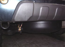 Honda Pilot Honda Pilot на газе