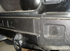 Hummer H3 гбо на Hуммер H3