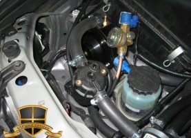 газ на Lexus LX570