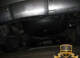 гбо на Lexus LX570