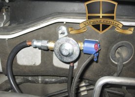 Митсубиши Пайеро Wагон на газе
