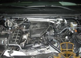 Toyota Prado 2011 Toyota Prado 2011 на газу