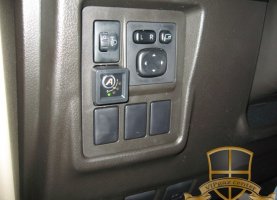 Toyota Prado 2011 Toyota Prado 2011 на газе