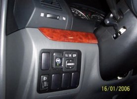 TOYOTA Land Cruiser PRADO TOYOTA Land Cruiser PRADO с гбо