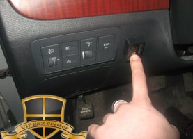 газ на Nissan Qashqai