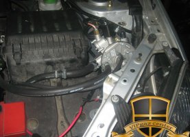 Chery Tiggo 2.0 на газе