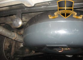 гбо на Chery Tiggo 2.0