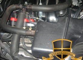 Toyota Tundra на газе