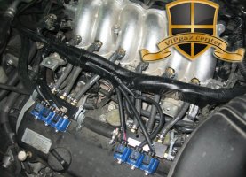 Mitsudishi Outlander XL на газе