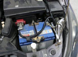 Mazda 3 Grey газ на Мазда 3 Греы
