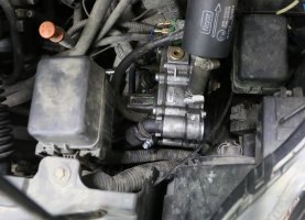 Mazda 3 Grey Мазда 3 Греы на газу
