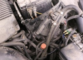 Mazda 3 Grey Мазда 3 Греы на газе