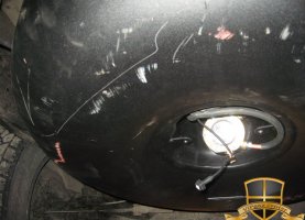 газ на Toyota Land Cruiser 100 4.7