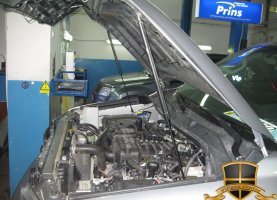 Toyota Tundra 4.7 на газу