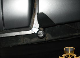 газ на Toyota Tundra 4.7