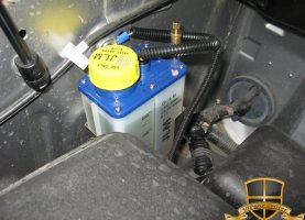 Тоёта Тундра 4.7 на газе