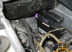 Toyota Tundra 4.7 с гбо