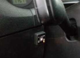Волксwаген Блаcк 2 на газу