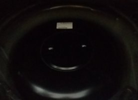 газ на Volkswagen Black 2
