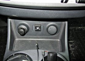 газ на Hyundai Getz 1,6