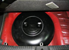 Hyundai Getz 1,6 на газе