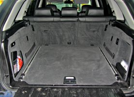 BMW X5 4.8 на газу