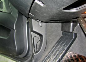 BMW X5 4.8 на газе