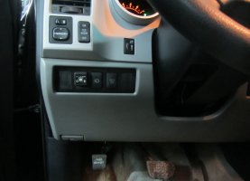 гбо на БМW Х5 4.8