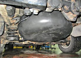 Toyota sequoia 5.7 с гбо