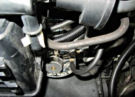 газ на Mitsubishi Pajero Wagon 3.0