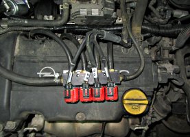 Opel astra 1.6 Opel astra 1.6 на газу