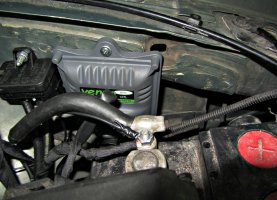 Skoda octavia 1.6 Grey с гбо
