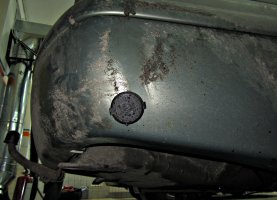 Skoda octavia 1.6 Grey на газе