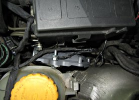 Opel Omega B 2.0 с гбо