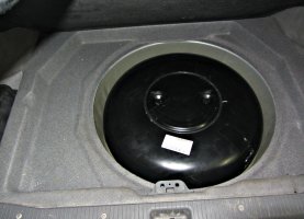 Opel Omega B 2.0 на газе