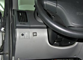 газ на Hyundai Elantra 1.6