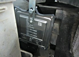 VW Polo 1.4 VW Polo 1.4 на газу