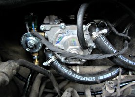 KIA RIO 1.6 KIA RIO 1.6 на газу