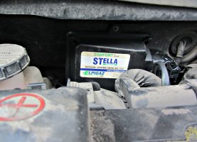 KIA RIO 1.6 KIA RIO 1.6 с гбо
