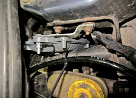 газ на Chrysler Stratus 2.0